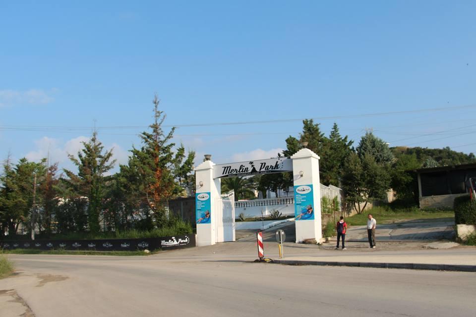 Merlin Park *