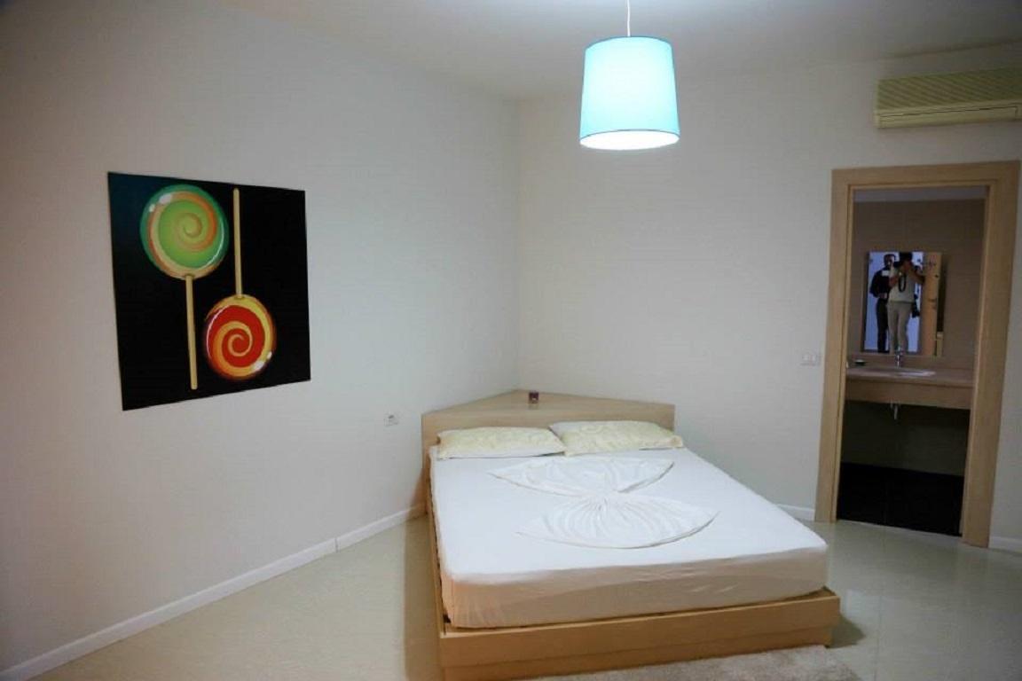 Merlin Park Tirana