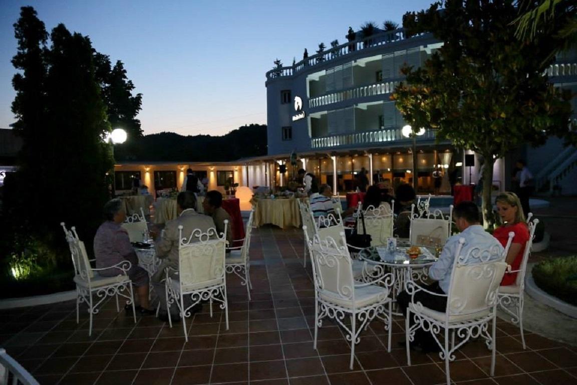 Resort Merlin Park *