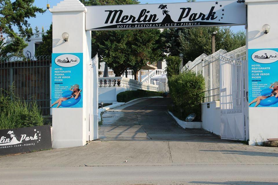 Resort Merlin Park
