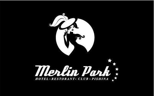 Resort Merlin Park Tirana