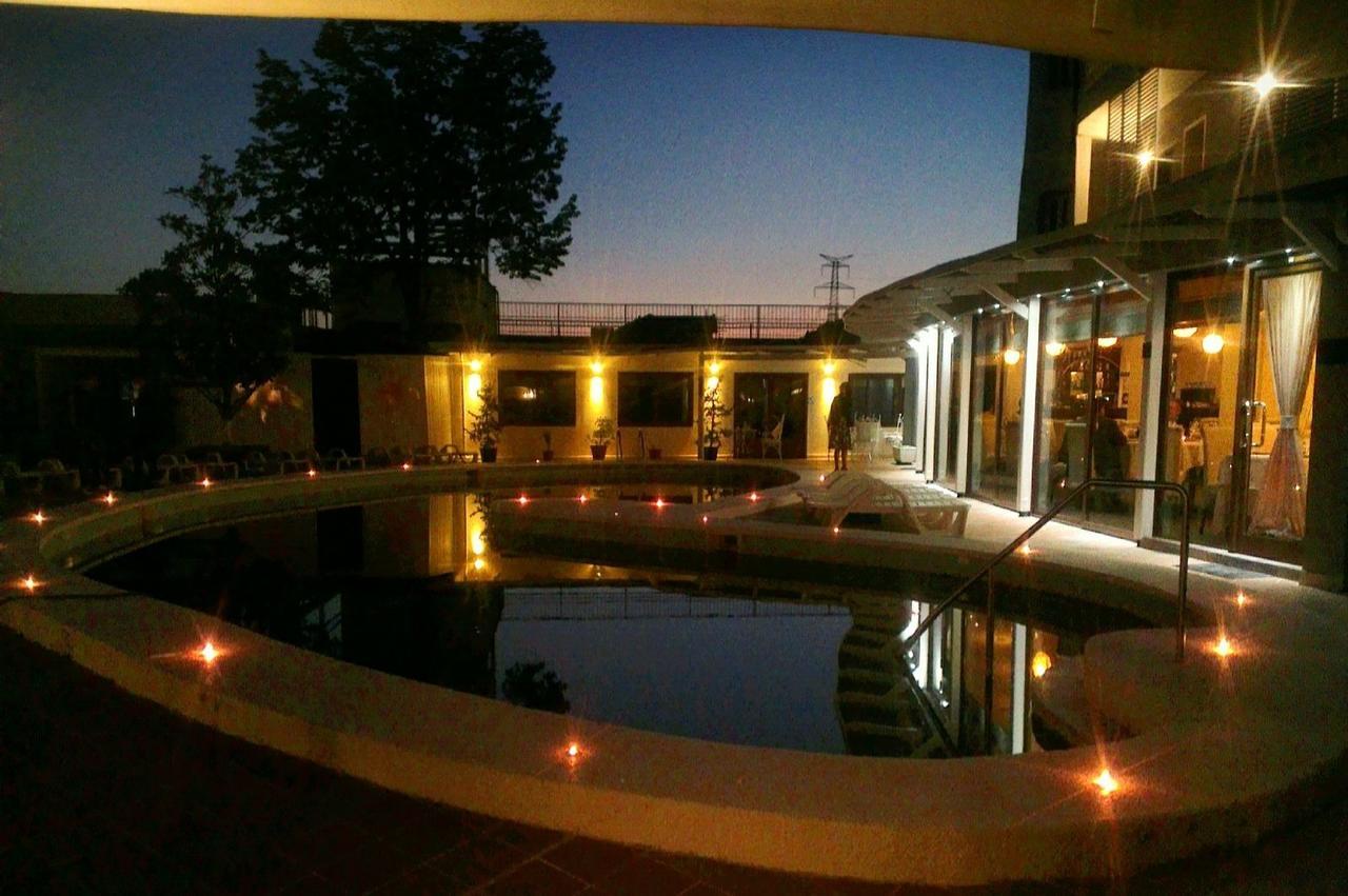 Merlin Park *
