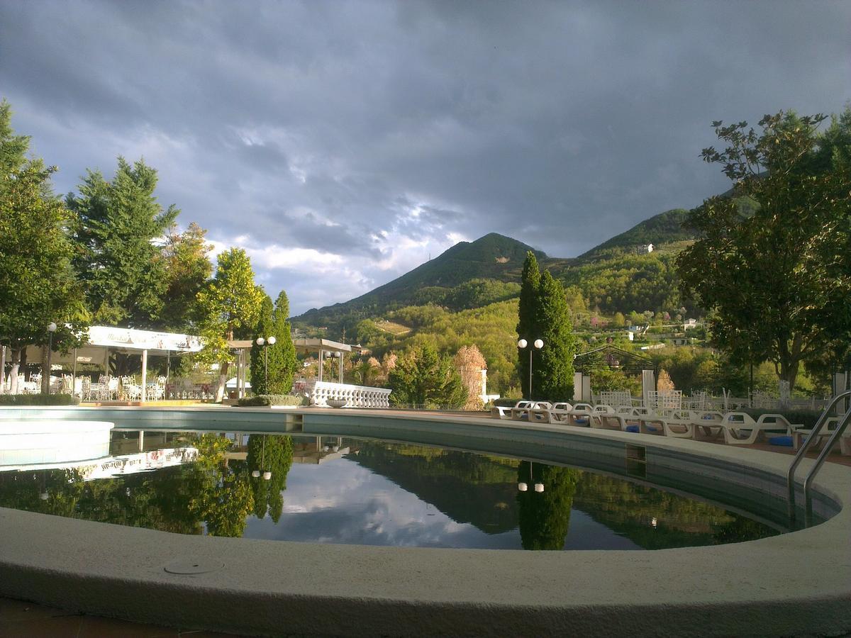 Resort Merlin Park *