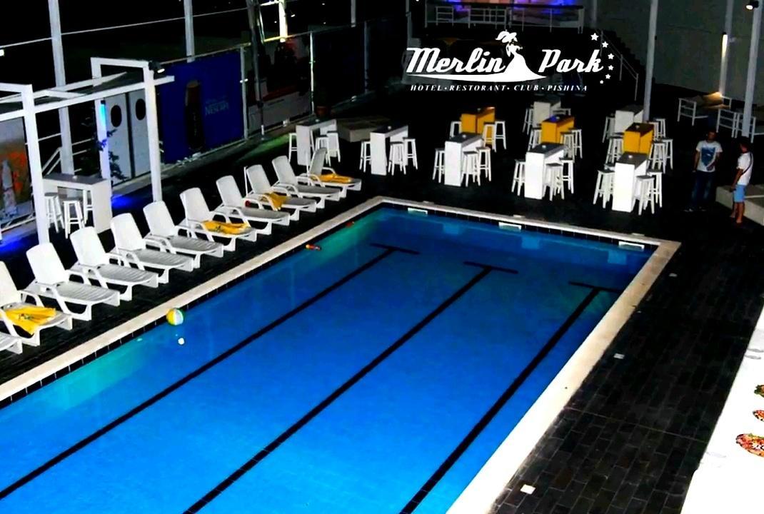 Resort Merlin Park *