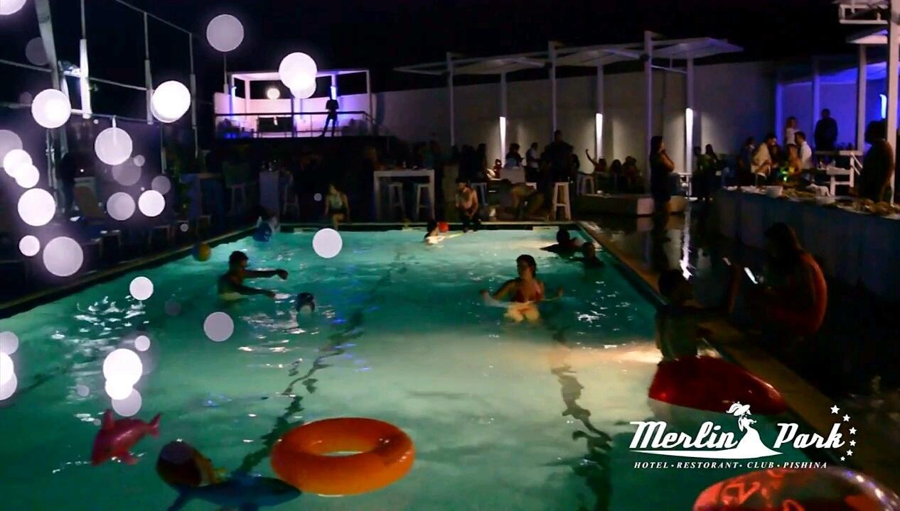 Resort Merlin Park *
