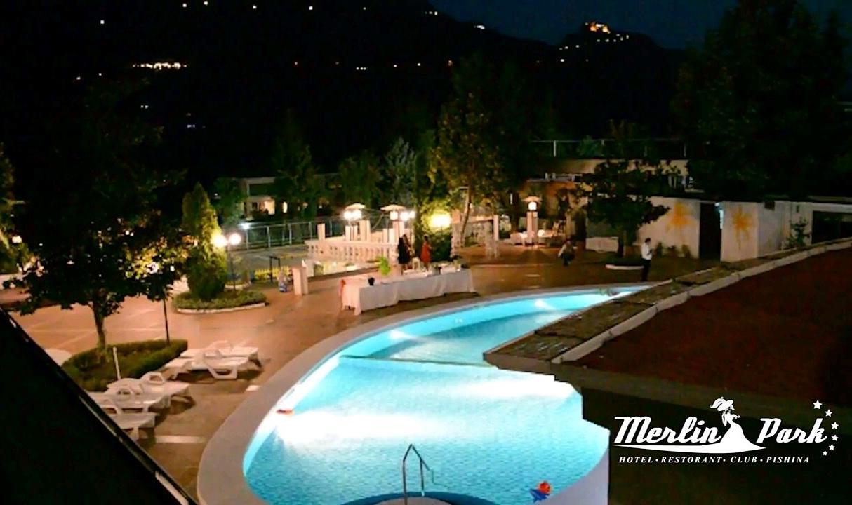 Merlin Park *